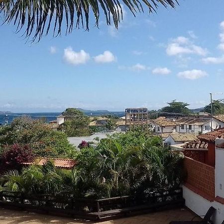 Vista Mar Em Buzios Praia De Geriba C/ Piscina Zewnętrze zdjęcie