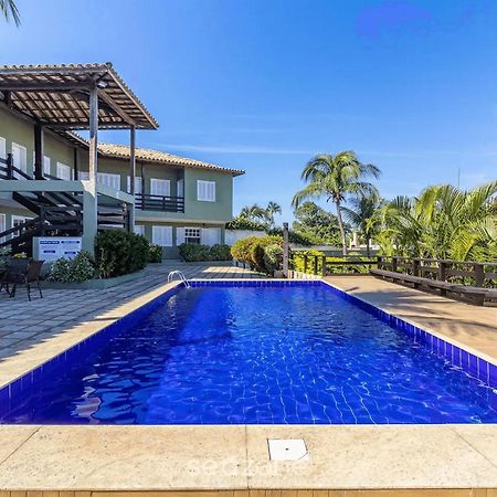 Vista Mar Em Buzios Praia De Geriba C/ Piscina Zewnętrze zdjęcie