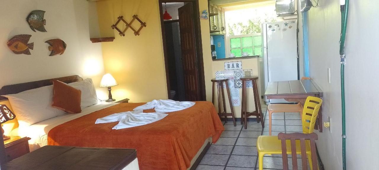 Vista Mar Em Buzios Praia De Geriba C/ Piscina Zewnętrze zdjęcie