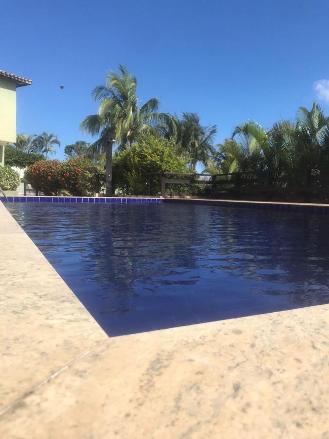 Vista Mar Em Buzios Praia De Geriba C/ Piscina Zewnętrze zdjęcie